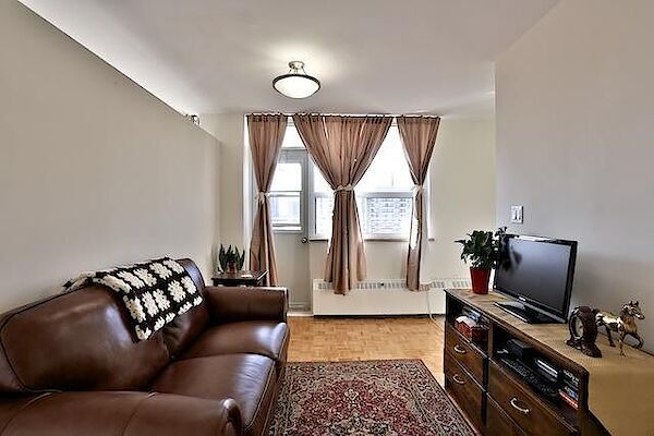Toronto 1 bedroom Apartment for rent. Property photo: 620760-3