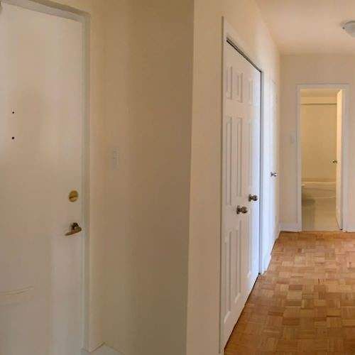 Markham 2 bedrooms Apartment for rent. Property photo: 620761-1