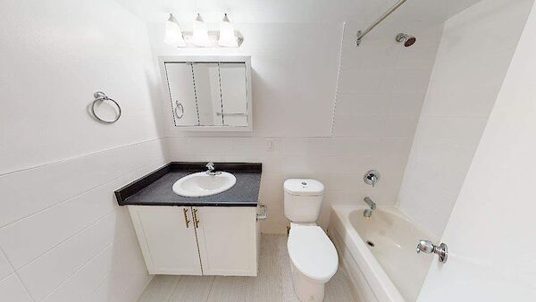 Markham 2 bedrooms Apartment for rent. Property photo: 620761-3