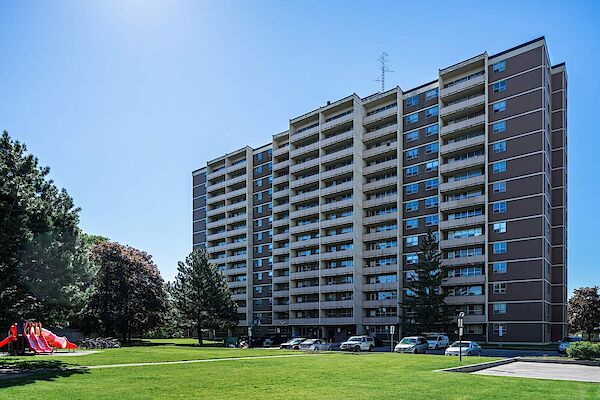 Scarborough 1 bedrooms Apartment for rent. Property photo: 620788-2