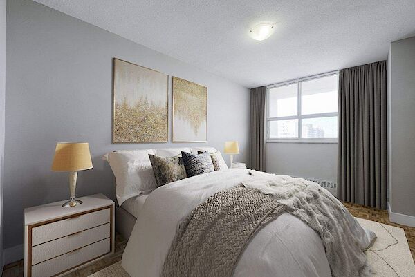 Scarborough 1 bedrooms Apartment for rent. Property photo: 620788-3