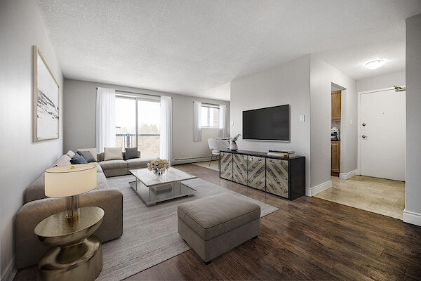 Guelph 2 bedrooms Apartment for rent. Property photo: 621040-2