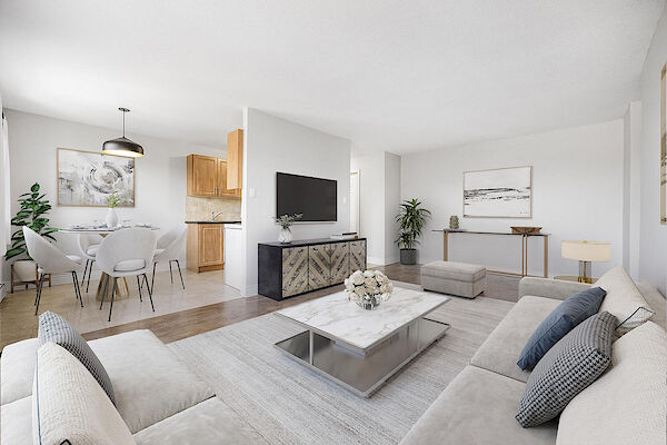 Guelph 2 bedrooms Apartment for rent. Property photo: 621040-3