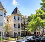 Modern Bridgeland Condo | Close to Dining, Shopping, Spas, and Transit