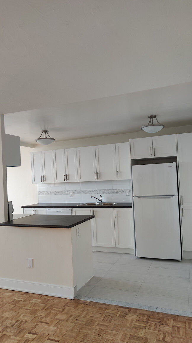 Toronto 1 bedroom Apartment for rent. Property photo: 621139-1