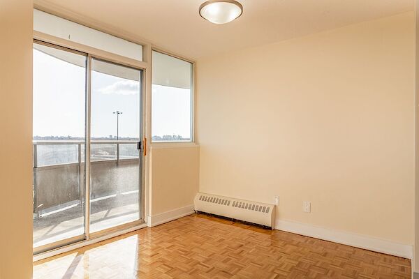 Toronto 1 bedroom Apartment for rent. Property photo: 621139-3