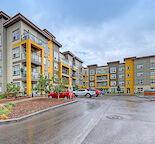 Modern 2-Bedroom Condo for Rent in Seton