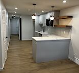 NEWLY RENOVATED 2 BEDROOM BASEMENT LEGAL SUITE IN DESIREABLE MAYLAND HEIGHTS