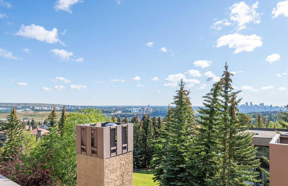 Calgary 2 bedrooms Condo Unit for rent. Property photo: 621484-1