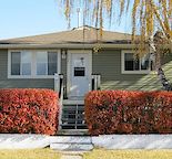 2 Bedroom Main Floor Beauty - separate furnaces and electrical panels! Pets okay