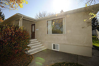 Calgary 2 bedrooms Main Floor for rent. Property photo: 621793-2