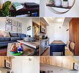 Furnished Downtown East Village