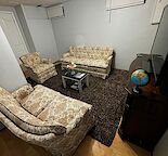 1 bedroom basement