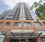 Unison Stunning Corner Unit with City Views at Alura Building