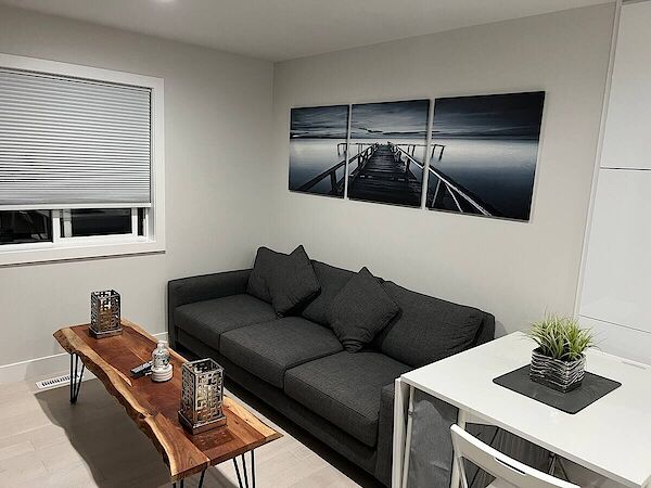 Calgary 2 bedrooms House for rent. Property photo: 622167-3