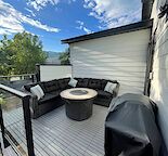 4 doors to 2 Hospitals-Fully Furnished NEW/MODERN 2 Bdr Laneway Home-