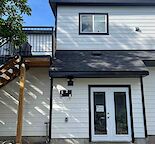 Fully Furnished 2 Bdr Laneway Home in the Treetops