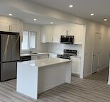 Beautiful Two Bedroom Main Floor of Home for Rent