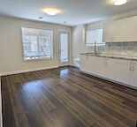 Evanston 1 Bed, 1 Bath Basement Suite
