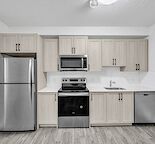 2 Bedrooms New Legal Basement, Private Entrance $1400/month including utilities