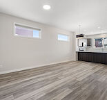 4-Bedroom House with  3- Full Bath