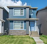 Luxurious spacious house