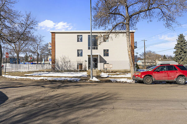 Edmonton 1 bedrooms Apartment for rent. Property photo: 623210-3