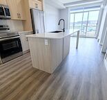 New 2 Bed 1 Bath Condo with AC, Underground Parking & T&T View – Sage Hill