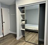 Room for rent - Female Only