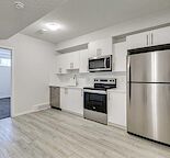 Spacious 2-Bedroom Basement for Rent