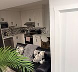 Spacious 2-Bedroom Basement for Rent