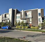 1-Bedroom Condo for Rent in University District