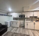 2 bedroom legal basement for rent