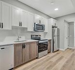Modern 2025-Built 2-Bedroom Legal Basement Suite