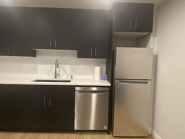 Calgary 2 bedrooms Basement for rent. Property photo: 623806-3