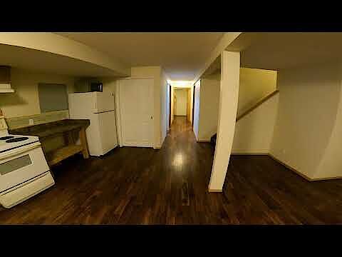 Calgary 1 bedroom Basement for rent. Property photo: 62407-2
