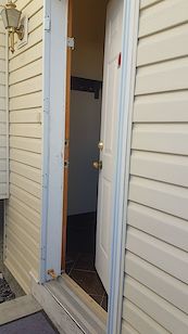 Calgary 1 bedroom Basement for rent. Property photo: 62407-3