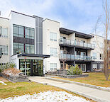 Cozy 2 Bedroom Condo in Midnapore!!!