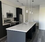2 bedroom + den condo (1 room for rent) rest sharing basis