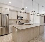 2 Bedroom 2 Bath Ground Floor