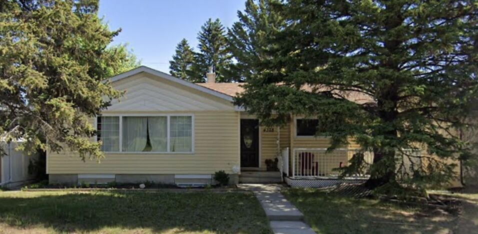Calgary 2 bedrooms Basement for rent. Property photo: 624486-1