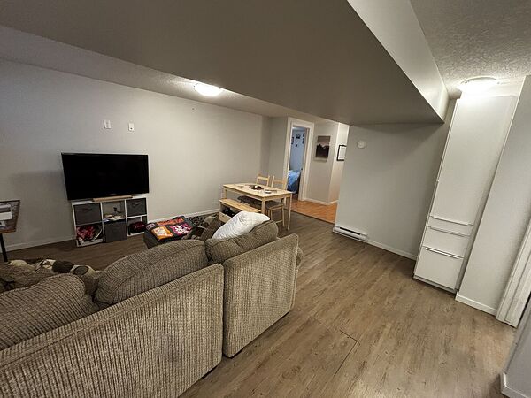 Calgary 2 bedrooms Basement for rent. Property photo: 624486-3