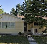 Brentwood 2 bedroom basement suite