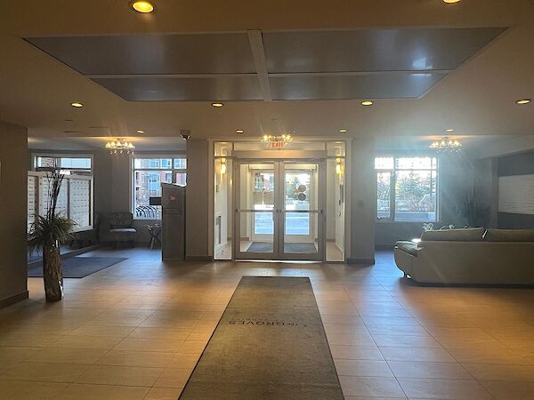 Calgary 2 bedrooms Condo Unit for rent. Property photo: 624591-2