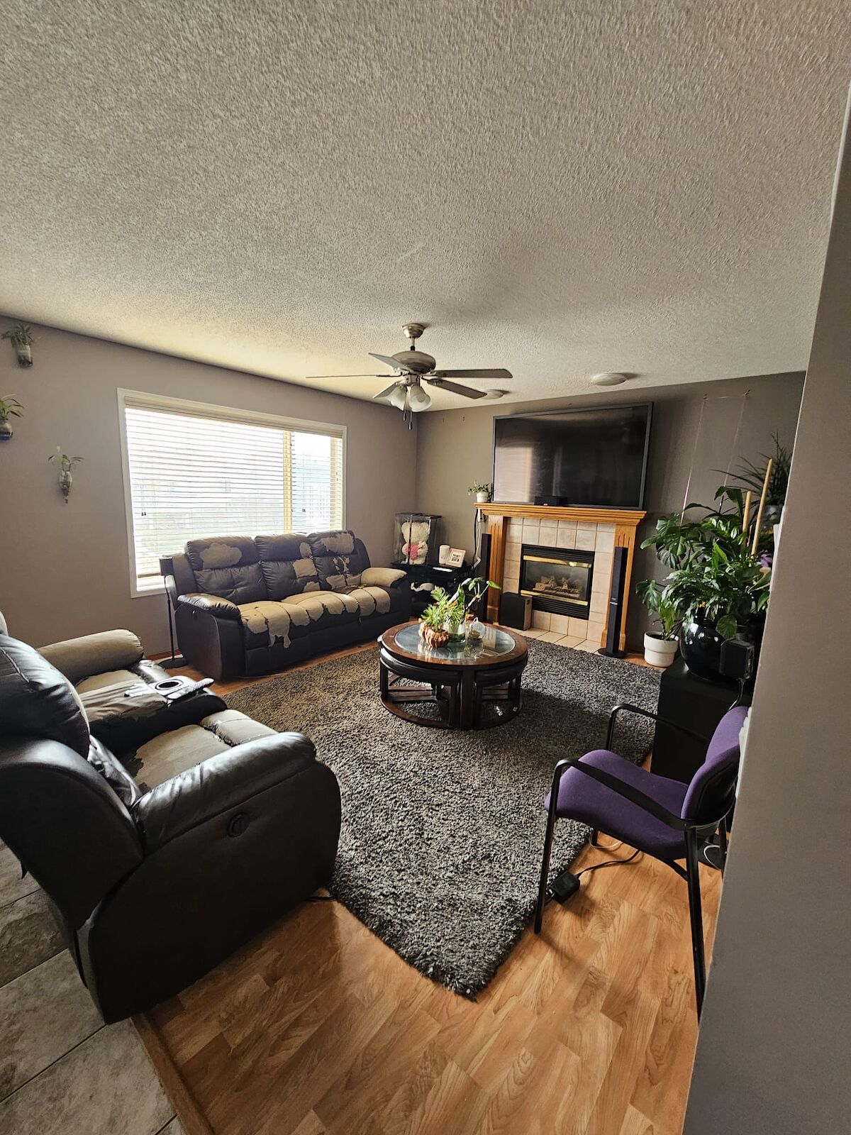 Calgary 4 bedrooms House for rent. Property photo: 624746-1
