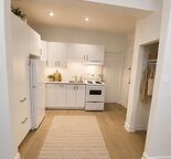 ** Free June Rent One-Bed Apartment with Skylight in the Heart of Inglewood