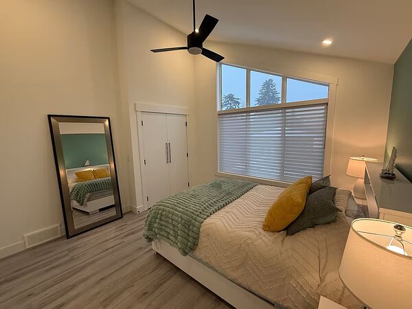 Calgary 3 bedrooms Townhouse for rent. Property photo: 624888-3