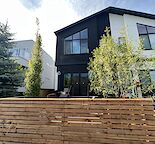 Stylish 3-Bedroom Marda Loop Townhome with Private Yard