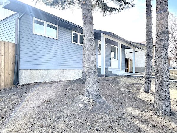 Calgary 3 bedrooms Main Floor for rent. Property photo: 625043-3