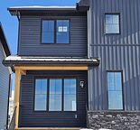 Welcome to this beautiful duplex home in Creekstone, SW Calgary.